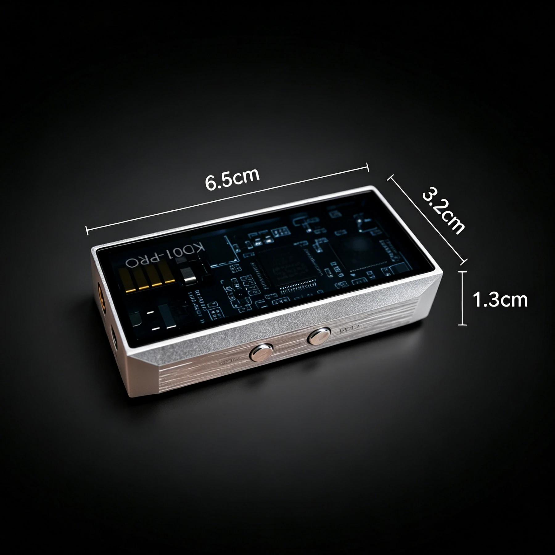 Kaei Design KD01 PRO